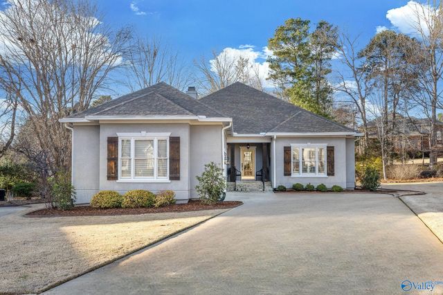 162 Ridgewood Circle, Union Grove, AL 35175