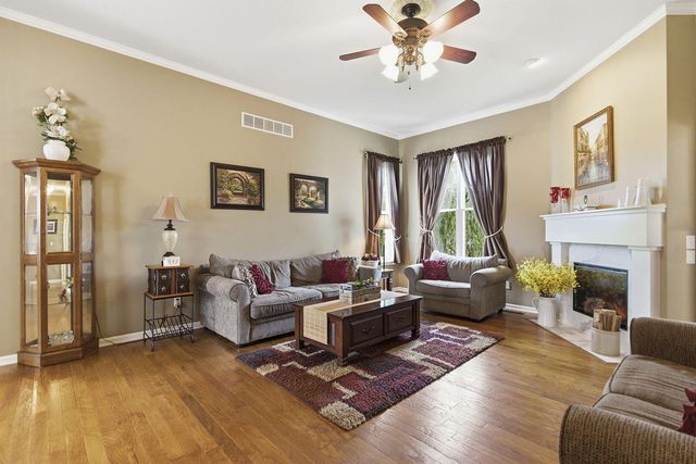 4301 MONTPELIER PL, Columbia, MO 65203