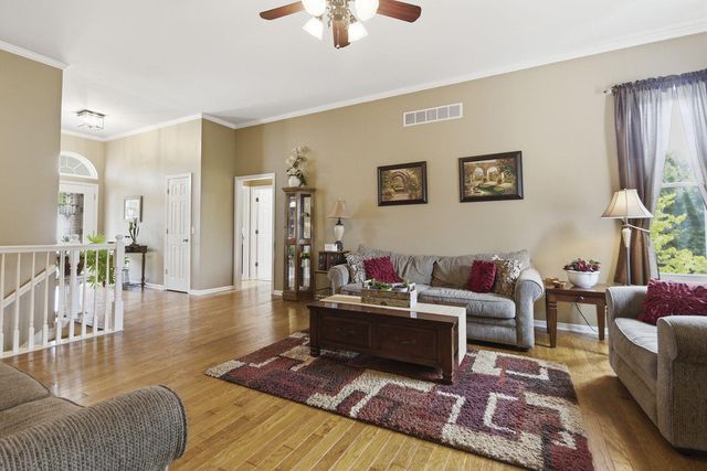 4301 MONTPELIER PL, Columbia, MO 65203