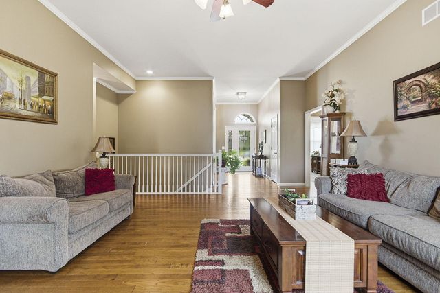 4301 MONTPELIER PL, Columbia, MO 65203