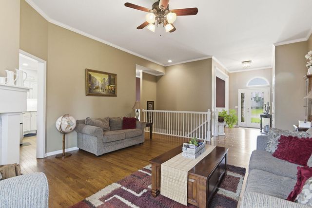 4301 MONTPELIER PL, Columbia, MO 65203