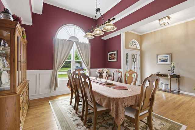 4301 MONTPELIER PL, Columbia, MO 65203