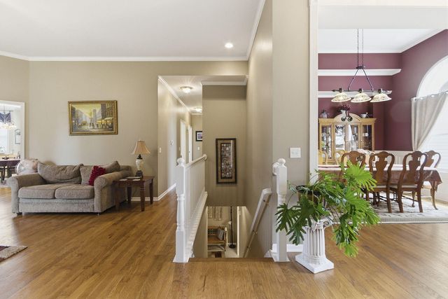4301 MONTPELIER PL, Columbia, MO 65203