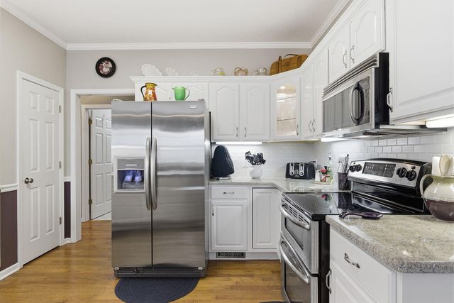 4301 MONTPELIER PL, Columbia, MO 65203