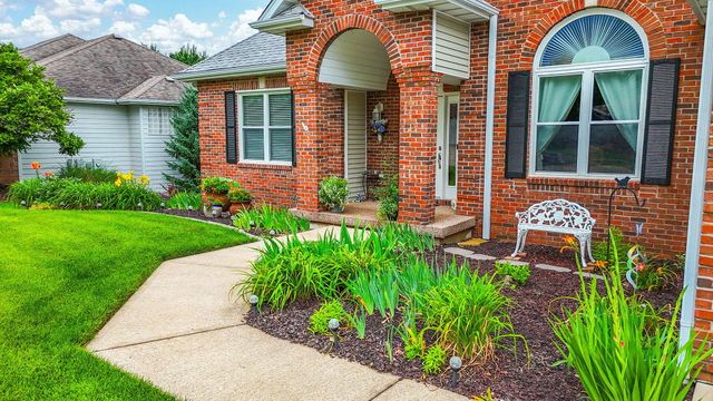 4301 MONTPELIER PL, Columbia, MO 65203