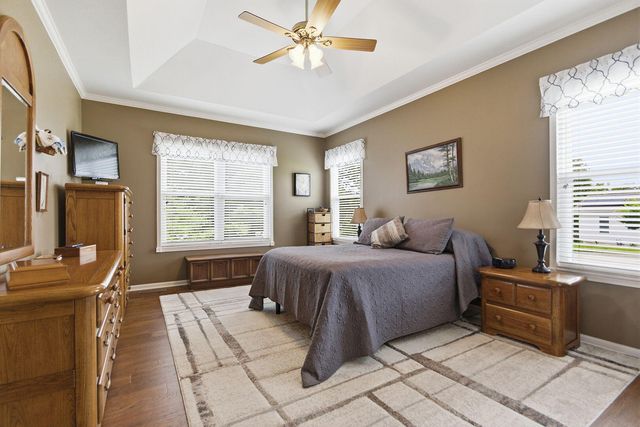 4301 MONTPELIER PL, Columbia, MO 65203