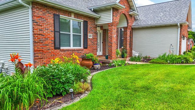 4301 MONTPELIER PL, Columbia, MO 65203