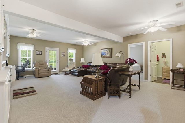 4301 MONTPELIER PL, Columbia, MO 65203