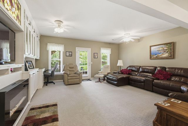 4301 MONTPELIER PL, Columbia, MO 65203