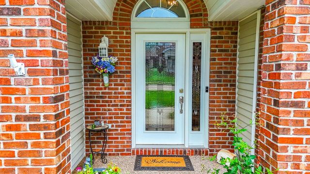 4301 MONTPELIER PL, Columbia, MO 65203