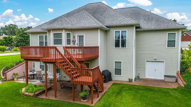 4301 MONTPELIER PL, Columbia, MO 65203
