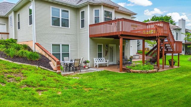 4301 MONTPELIER PL, Columbia, MO 65203