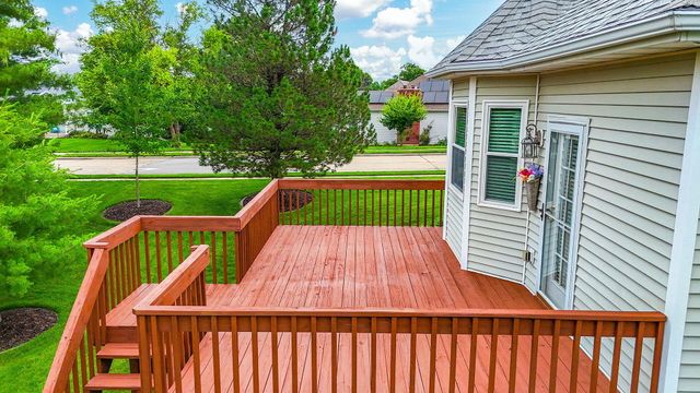 4301 MONTPELIER PL, Columbia, MO 65203