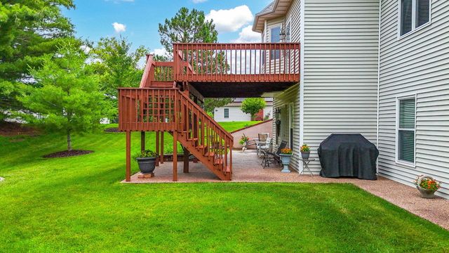 4301 MONTPELIER PL, Columbia, MO 65203