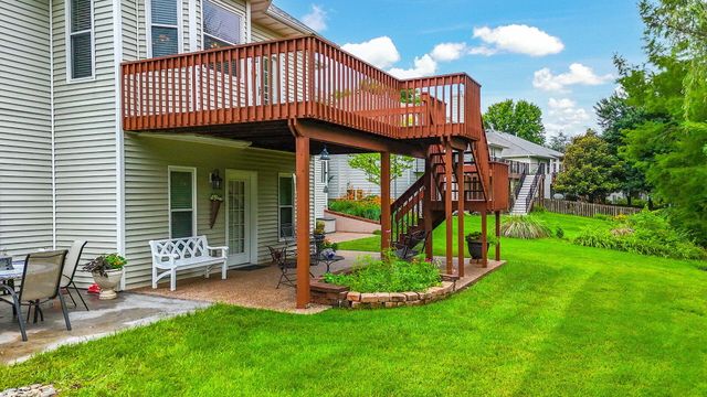 4301 MONTPELIER PL, Columbia, MO 65203