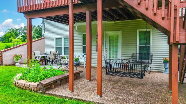 4301 MONTPELIER PL, Columbia, MO 65203