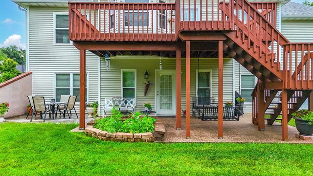 4301 MONTPELIER PL, Columbia, MO 65203
