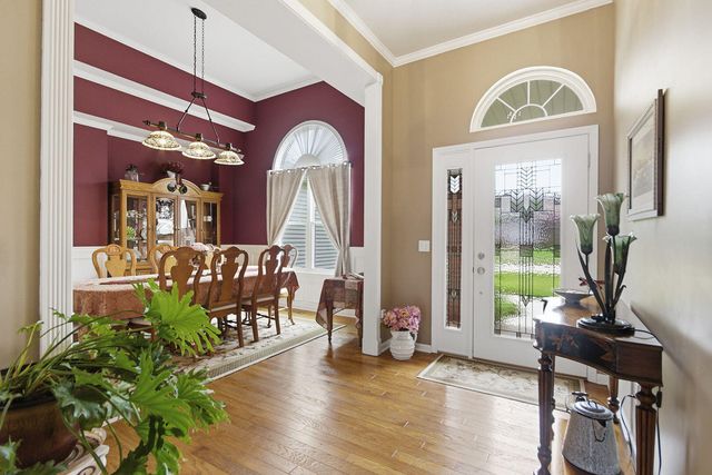 4301 MONTPELIER PL, Columbia, MO 65203