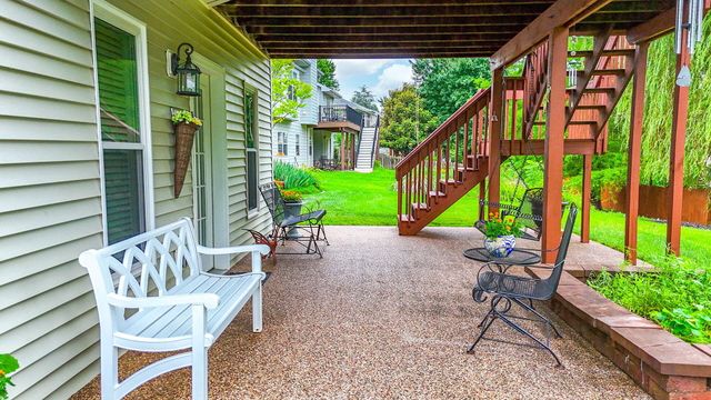 4301 MONTPELIER PL, Columbia, MO 65203