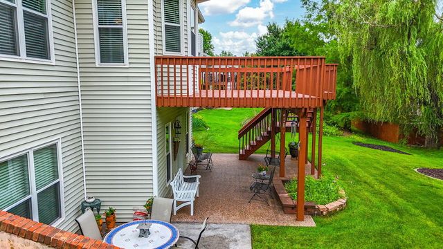 4301 MONTPELIER PL, Columbia, MO 65203