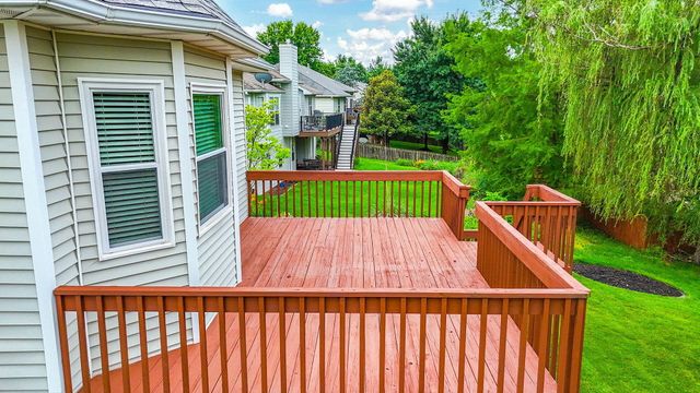 4301 MONTPELIER PL, Columbia, MO 65203