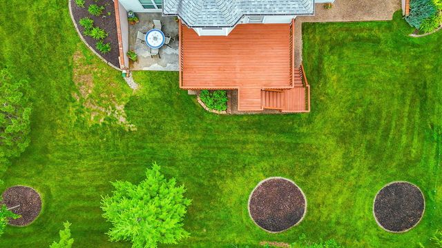 4301 MONTPELIER PL, Columbia, MO 65203