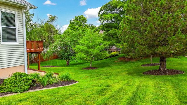 4301 MONTPELIER PL, Columbia, MO 65203