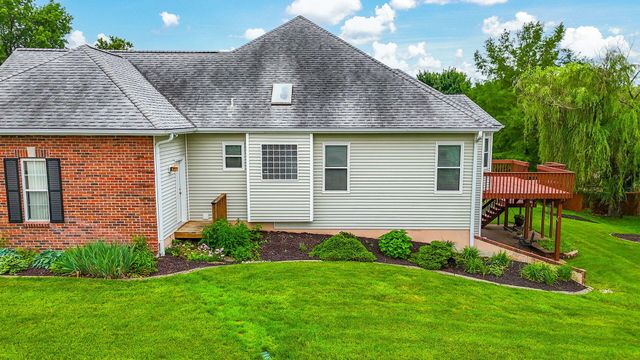 4301 MONTPELIER PL, Columbia, MO 65203