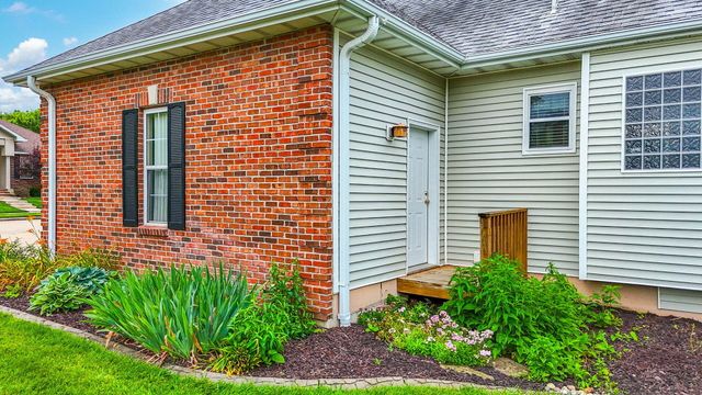 4301 MONTPELIER PL, Columbia, MO 65203