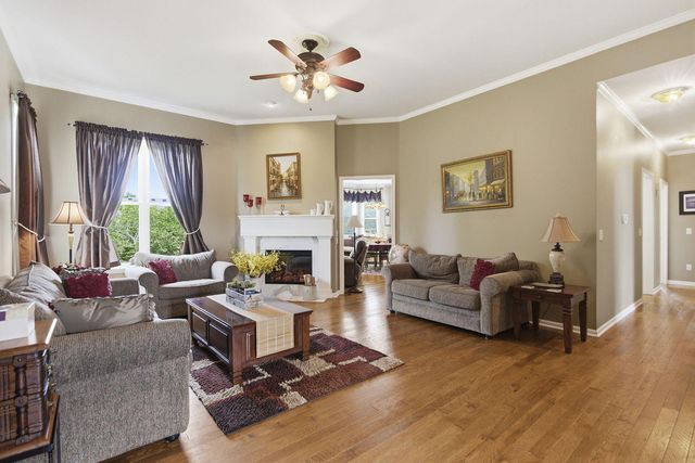 4301 MONTPELIER PL, Columbia, MO 65203