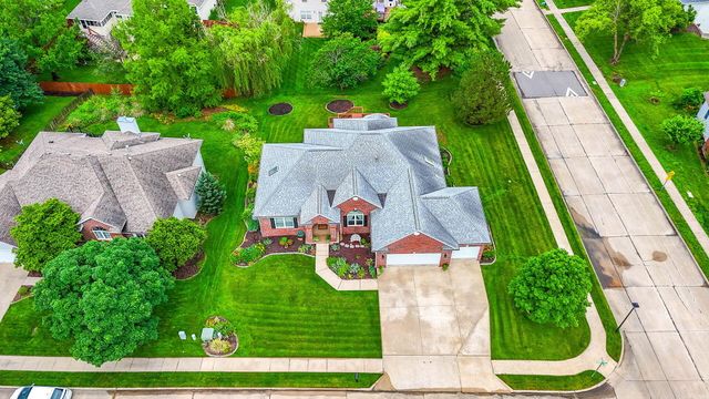 4301 MONTPELIER PL, Columbia, MO 65203