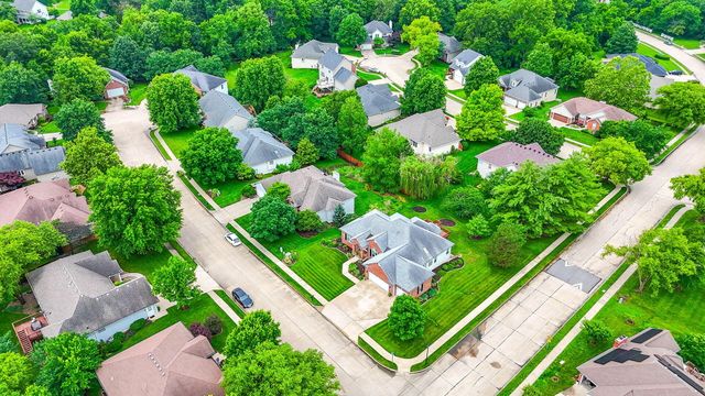 4301 MONTPELIER PL, Columbia, MO 65203
