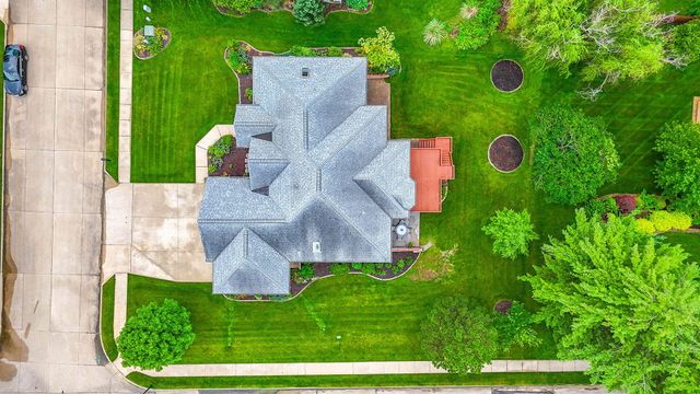 4301 MONTPELIER PL, Columbia, MO 65203