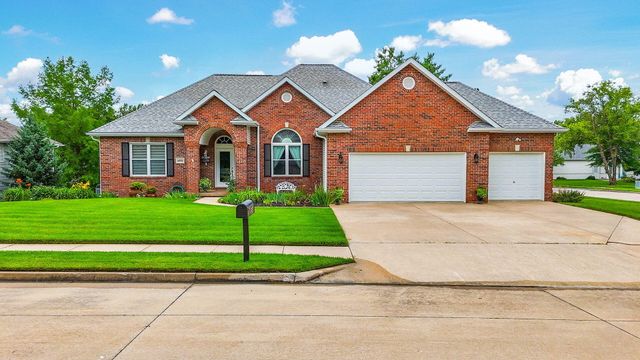 4301 MONTPELIER PL, Columbia, MO 65203