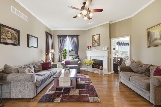 4301 MONTPELIER PL, Columbia, MO 65203