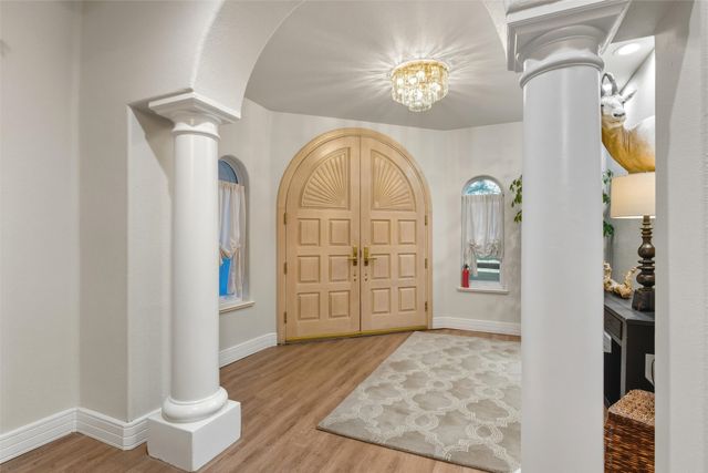 10 Terry Lane, Los Alamos, NM 87544