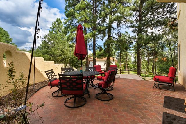 10 Terry Lane, Los Alamos, NM 87544