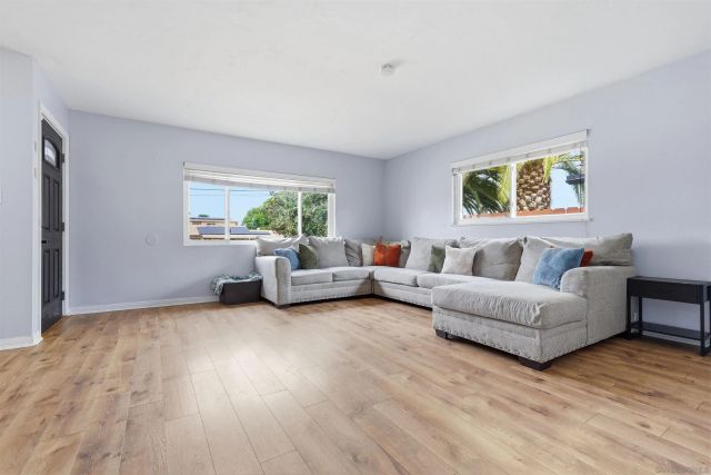 225 E Renette Ave, El Cajon, CA 92020