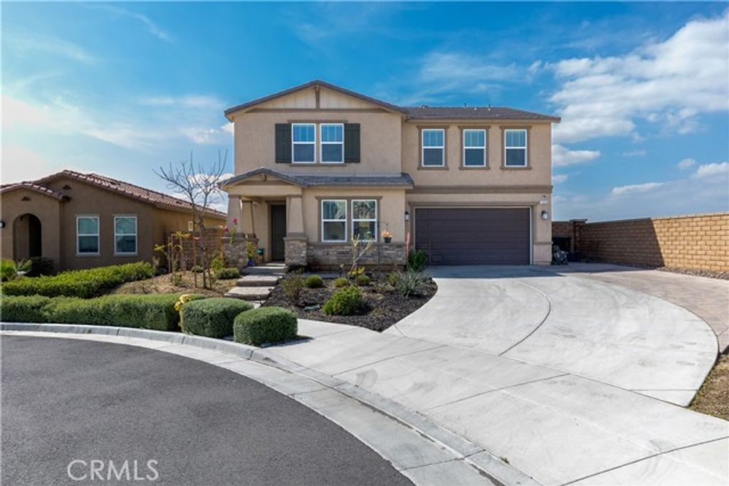 7635 Sweet Ranch Circle, Riverside, CA 92507