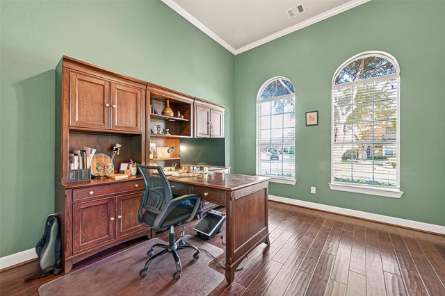 1206 Coleridge Street, Sugar Land, TX 77479