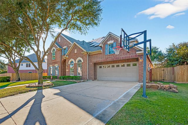 1206 Coleridge Street, Sugar Land, TX 77479