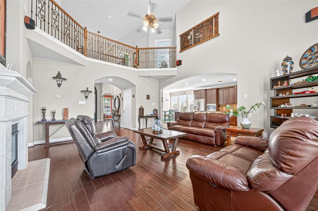 1206 Coleridge Street, Sugar Land, TX 77479