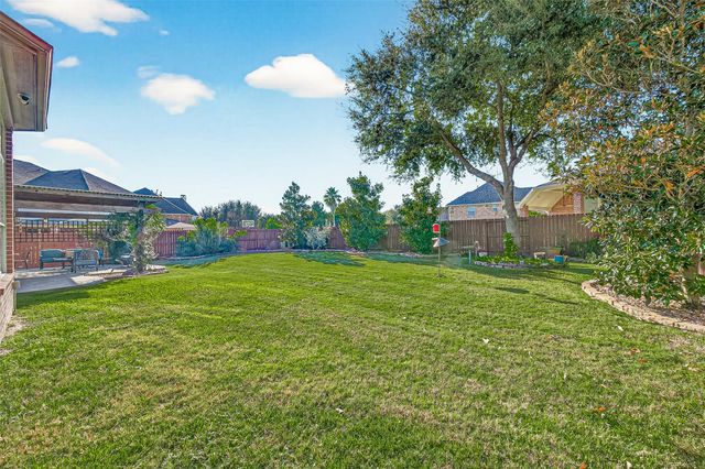 1206 Coleridge Street, Sugar Land, TX 77479