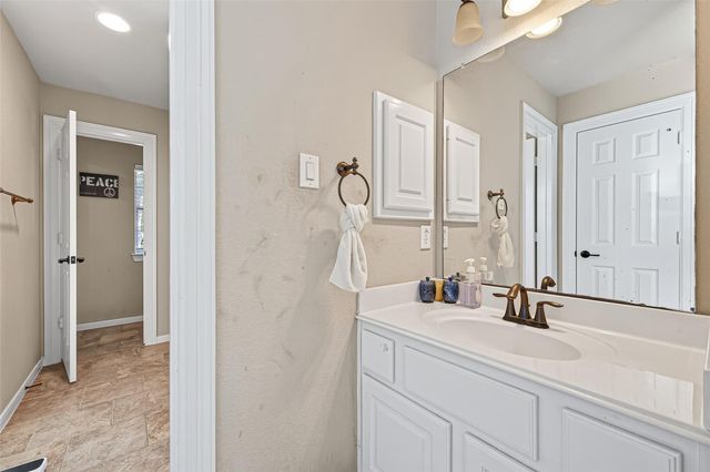 1206 Coleridge Street, Sugar Land, TX 77479