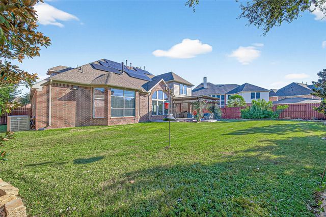 1206 Coleridge Street, Sugar Land, TX 77479