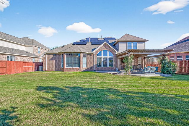 1206 Coleridge Street, Sugar Land, TX 77479