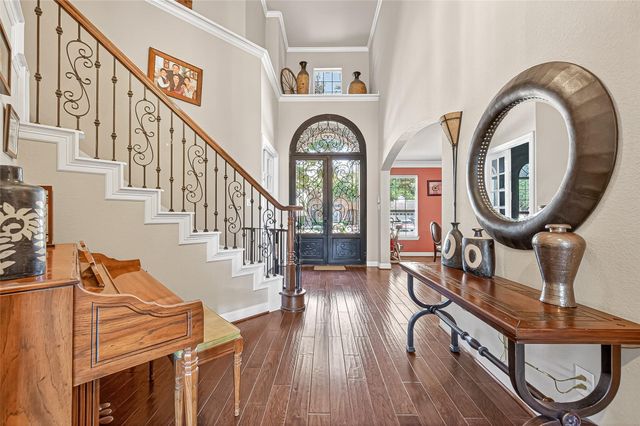 1206 Coleridge Street, Sugar Land, TX 77479