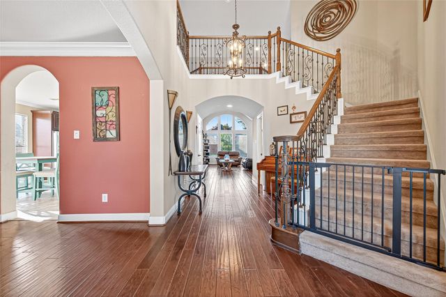 1206 Coleridge Street, Sugar Land, TX 77479