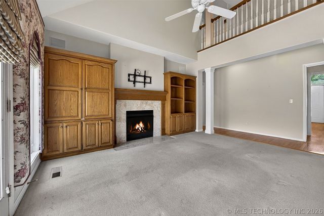 9305 N 101st East Avenue, Owasso, OK 74055