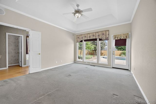 9305 N 101st East Avenue, Owasso, OK 74055